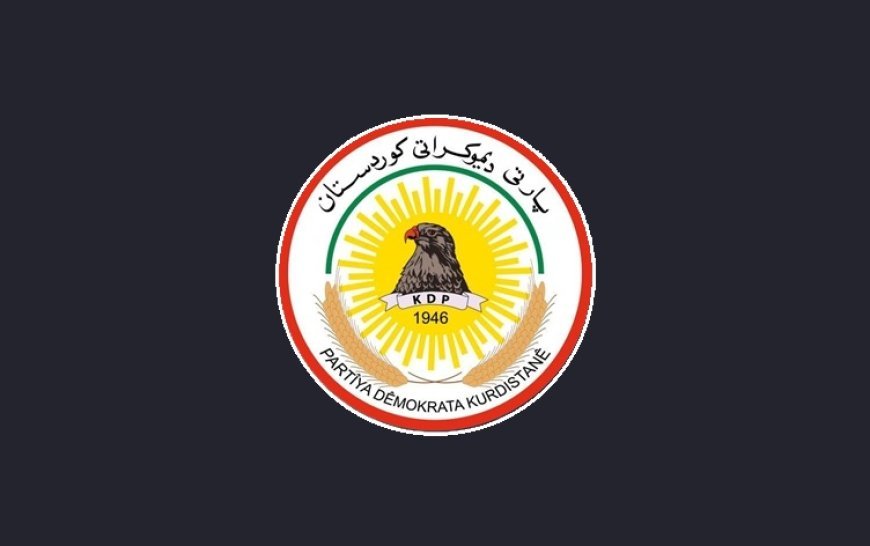 KDP'den İHA saldırısına sert tepki: Bağdat'ın sessizliği saldırganları teşvik ediyor