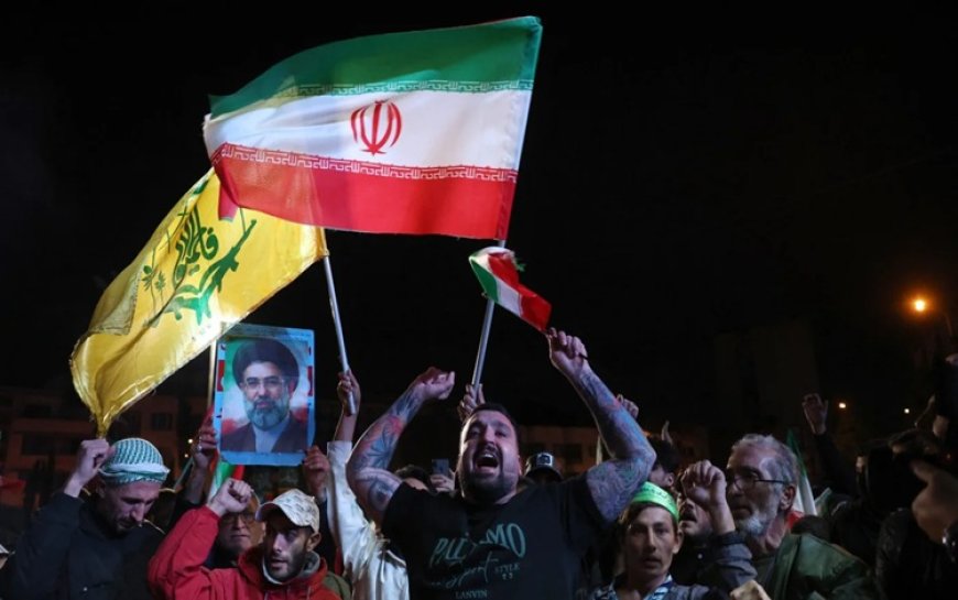 İran’dan ‘ateşkese’ ilişkin ilk resmi açıklama: Savaşın tüm hedeflerine ulaştık