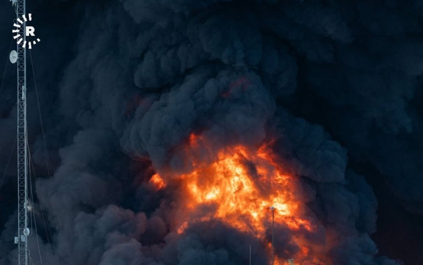 Kürdistan Bölgesi’ne 40 günde 700’den fazla füze ve İHA saldırısı