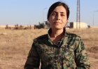 YPJ sözcüsü, Suriye Savunma Bakanı ile gerçekleştirdikleri görüşmenin detaylarını açıkladı
