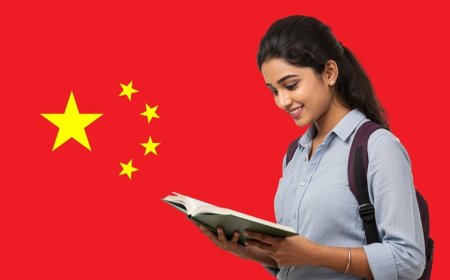 Çin’den Kürdistan Bölgesi’ndeki öğrencilere tam kapsamlı burs imkanı