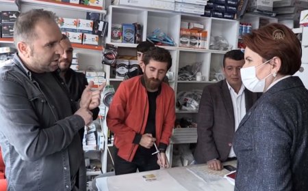 ‘Burası Kürdistan’ dediği için gündeme gelen Cemil Taşkesen tahliye edildi