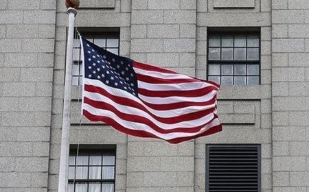 ABD’den bilgi verene servet: Irak ve Kürdistan Bölgesi’ndeki saldırılar için 3 milyon dolar ödül