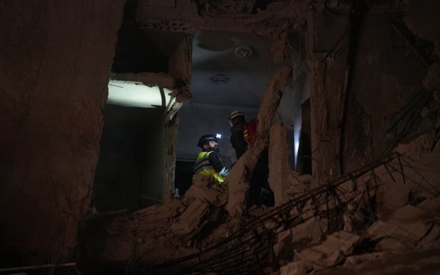 İsrail Ordusu, Lübnan’da Hizbullah lideri Naim Kasım’ın sekreterini öldürdüğünü açıkladı