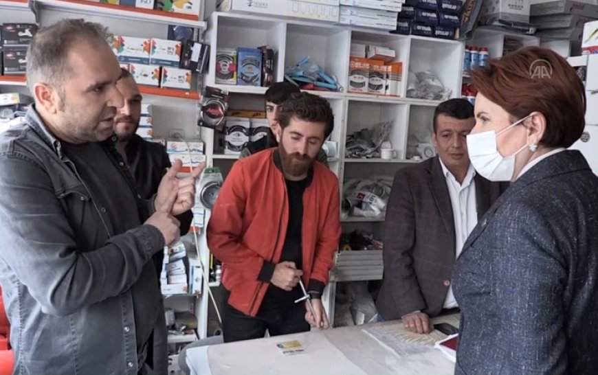 ‘Burası Kürdistan’ dediği için gündeme gelen Cemil Taşkesen tahliye edildi