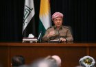 Başkan Barzani: Cumhurbaşkanı ve başbakanlık seçimleri eş zamanlı yapılmalı