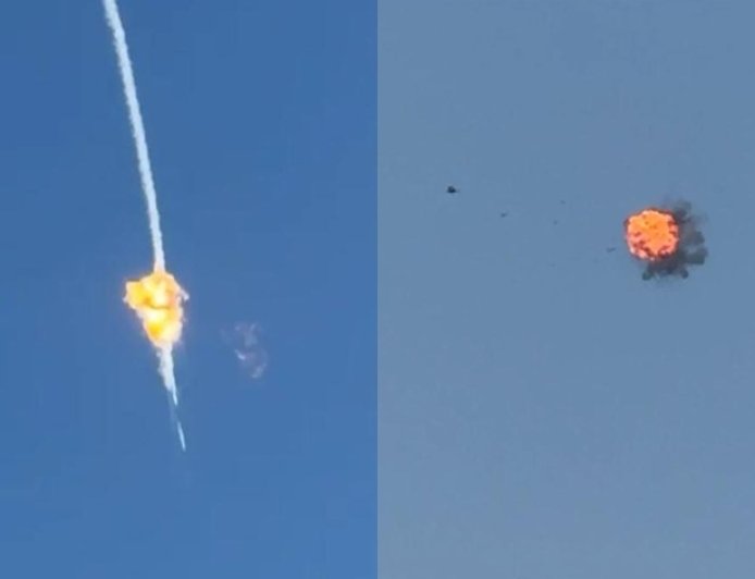 Kürdistan Bölgesi’ne yönelik saldırılar sürüyor: Erbil ve çevresi en az 4 kez hedef alındı