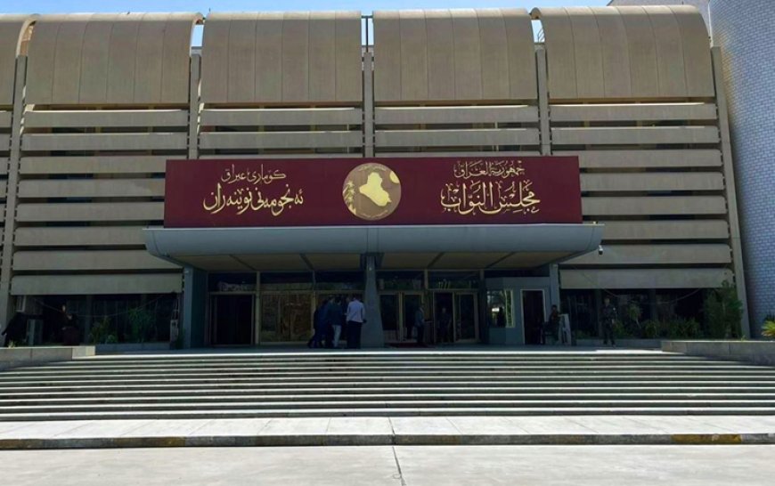 Irak Parlamentosu cumhurbaşkanlığı seçimi için tarihi belirledi