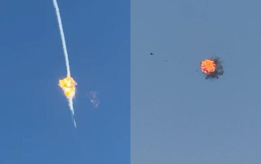 Kürdistan Bölgesi’ne yönelik saldırılar sürüyor: Erbil ve çevresi en az 4 kez hedef alındı