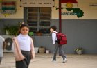 Savaşın ardından Kürdistan Bölgesi'nde okullar yeniden açıldı