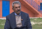 Mehmet Öcalan: DEM’li siyasetçiler sadece üç kelime Kürtçe selam verip ardından başka dile geçiyorlar
