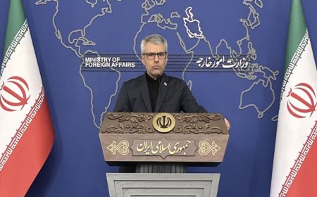 İran: “Diplomasi de cihaddır, şartlarımızdan taviz yok