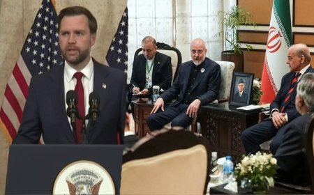 Müzakereler sonuçsuz kaldı! ABD-İran anlaşamadı