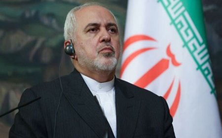 İran eski Dışişleri Bakanı: Müzakerelerin neden başarılı olmadığını bilmek ister misiniz?