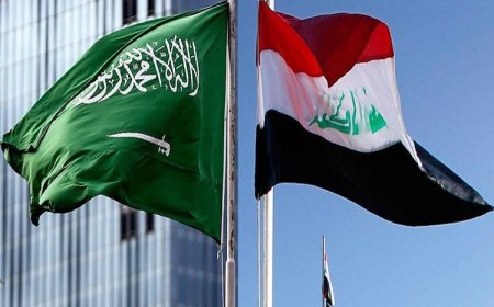 Riyad’dan Bağdat’a nota: Saldırılar Irak topraklarından yapılıyor