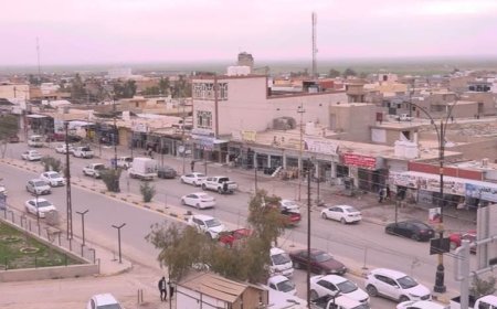 Şengal’de ‘ikili yönetim’ krizi: 7 yıldır kaymakam seçilemiyor