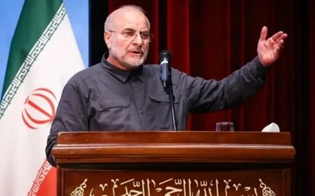 Müzakere masası neden çöktü? Kalibaf İslamabad sürecini anlattı