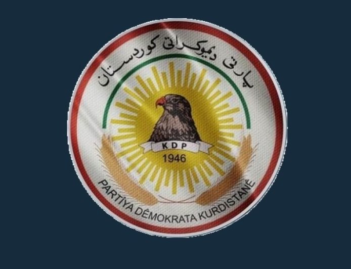 KDP’den Irak Cumhurbaşkanı Seçimine Sert Tepki: Kürdistan temsilcisi olarak tanımıyoruz