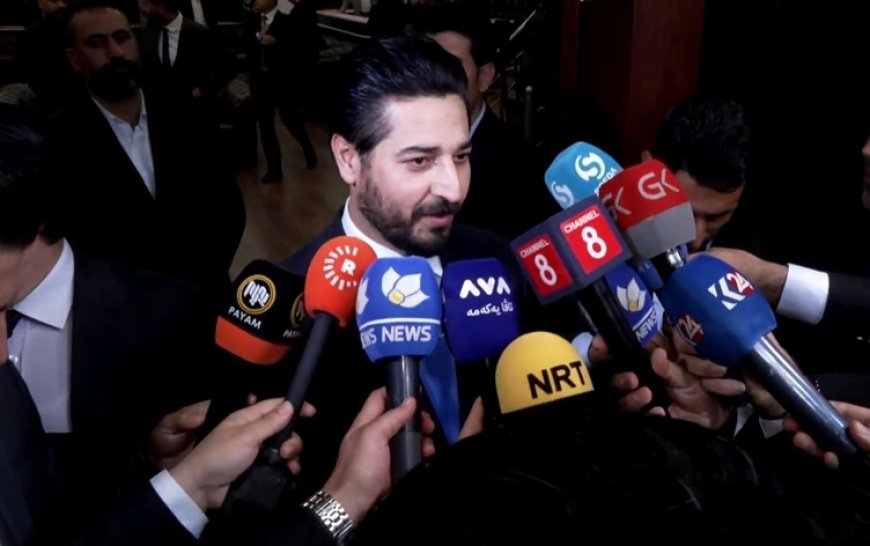 KYB'den Koordinasyon Çerçevesi'nin başbakan adayına destek