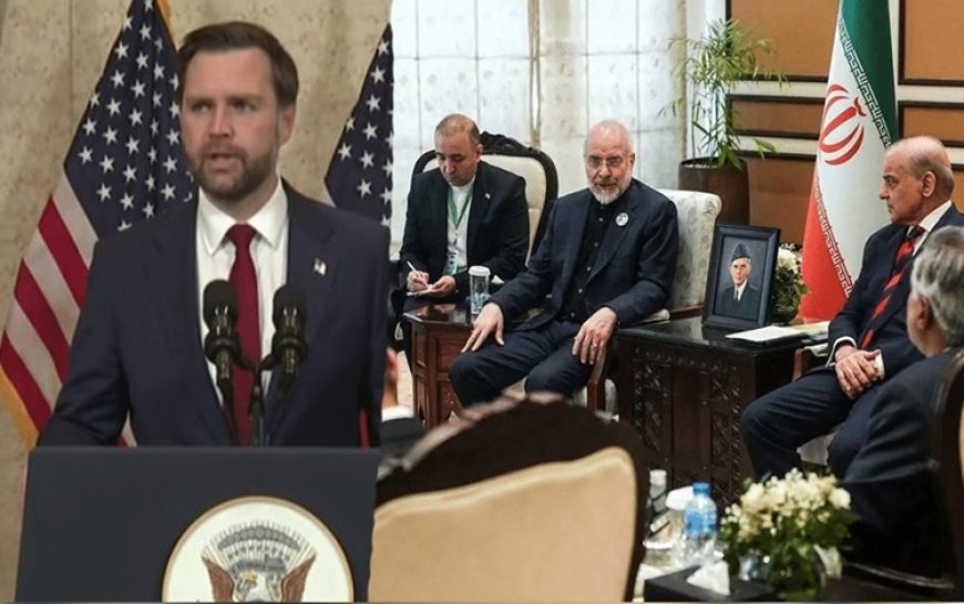 Müzakereler sonuçsuz kaldı! ABD-İran anlaşamadı