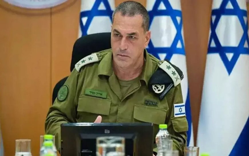 Orta Doğu'da tansiyon yeniden yükseliyor: İsrail Ordusuna 'Hazırlık' Talimatı!