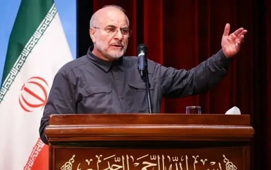 Müzakere masası neden çöktü? Kalibaf İslamabad sürecini anlattı