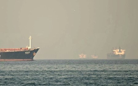 İran’dan ABD’nin abluka planına tepki: Hiçbir liman güvende olmaz