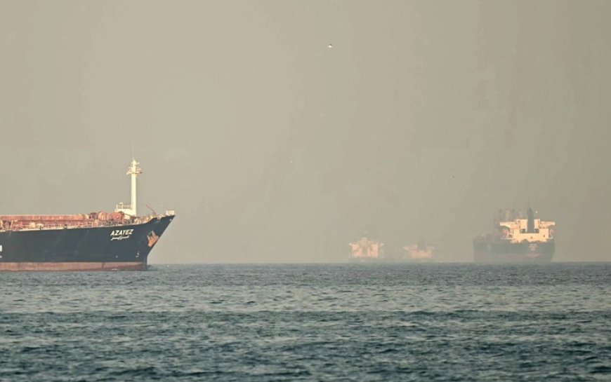 İran’dan ABD’nin abluka planına tepki: Hiçbir liman güvende olmaz