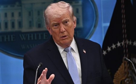 Trump, İran'ın uranyum faaliyetlerini 5 yıl durdurma teklifini reddetti