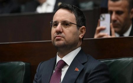 Akın Gürlek'ten Gülistan Doku açıklaması: Ucu nereye giderse gitsin araştırılacak!