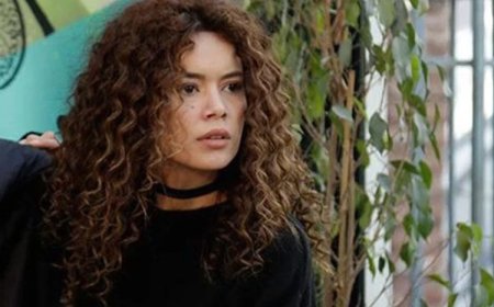 Kürtçe şarkı söylediği ve dinlediği için boykot edilen Seray Kaya'dan açıklama geldi...