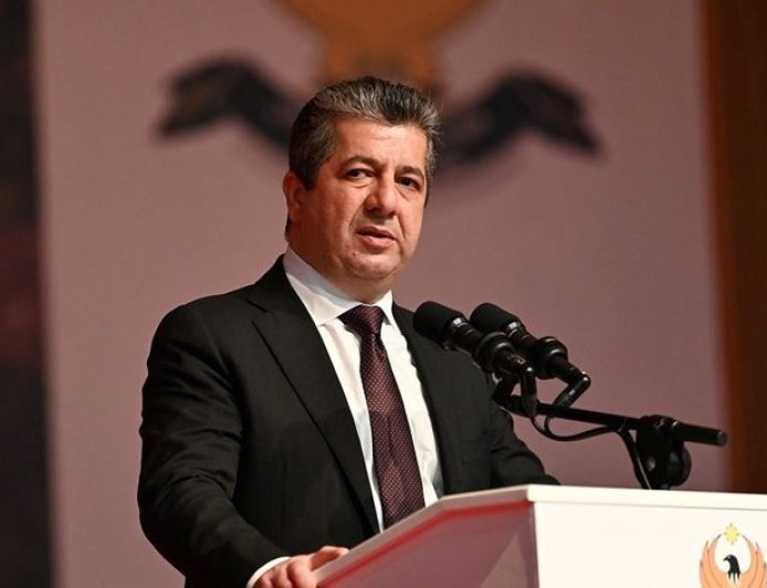 Başbakan Barzani’den ‘Enfal’ mesajı: Irak hükümeti anayasal ve ahlaki sorumluluğunu yerine getirmeli