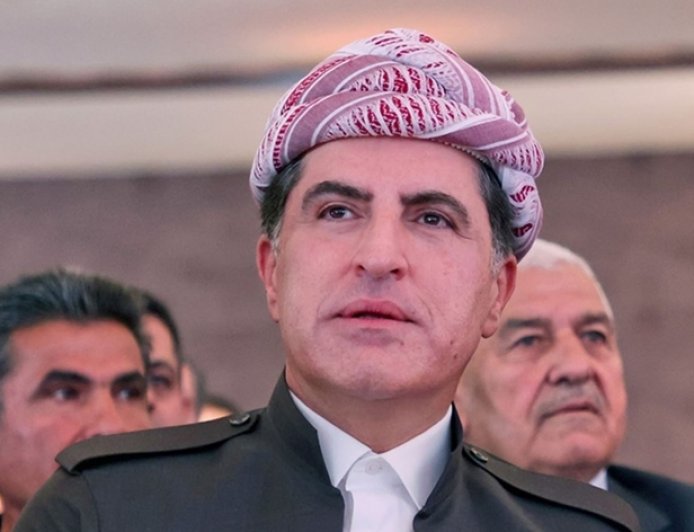 Kürdistan Bölgesi Başkanı Neçirvan Barzani’den Enfal’in 38’inci yıl dönümü dolayısıyla mesaj