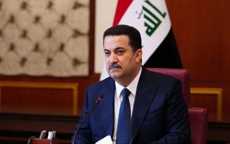 Irak Başbakanı Sudani’den Enfal Katliamı mesajı: Diktatör rejimin işlediği ırkçı bir suçtur