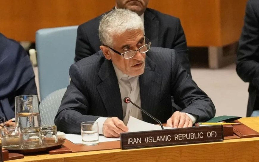 İran, Körfez ülkelerinden tazminat talep etti