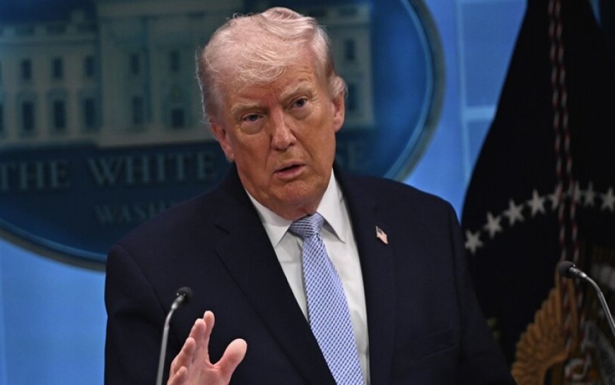 Trump, İran'ın uranyum faaliyetlerini 5 yıl durdurma teklifini reddetti