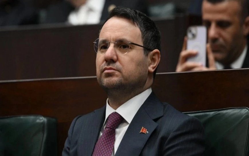 Akın Gürlek'ten Gülistan Doku açıklaması: Ucu nereye giderse gitsin araştırılacak!