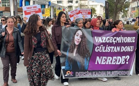 Gülistan Doku soruşturmasında yeni detaylar