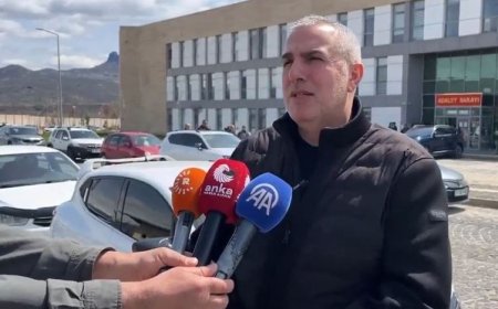 Gülistan Doku soruşturmasında ‘Hacker polis’ ve ‘Vali’ bağlantısı iddiası