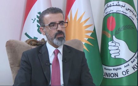 Kerkük İl Meclisi toplanıyor: Vali istifa edecek, yenisi seçilecek