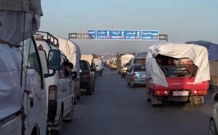 Efrin’e ‘üçüncü dalga’ geri dönüşler başladı