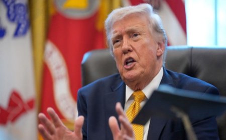 Trump: Hürmüz'ü açıyoruz; Çin, İran'a silah göndermeyecek