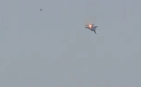 Erbil’deki Degala kampına drone saldırısı: Kadın ve çocukların barındığı kamp hedef alındı