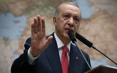 Erdoğan'dan Maraş'taki saldırıya ilişkin Açıklama: Acının siyaseti olmaz