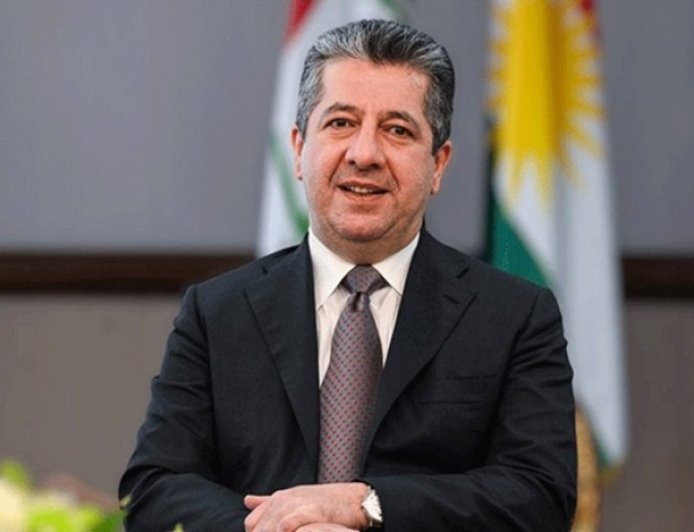 Başbakan Mesrur Barzani'den Ezidi Yeni Yılı mesajı