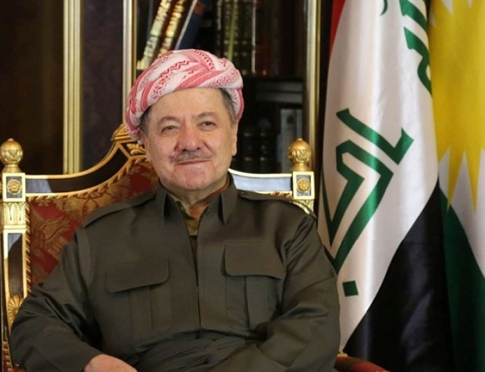 Başkan Barzani’den Çarşema Sor mesajı: Ezidi kardeşlerimiz Kürdistan halkının asli bir parçasıdır