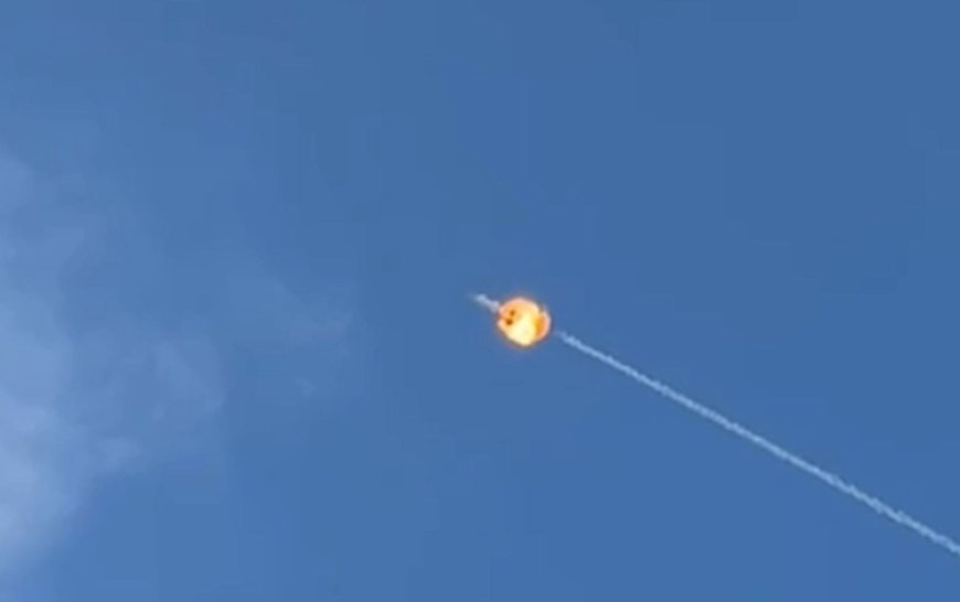 İçişleri Bakanlığı: Ateşkes sonrası Kürdistan Bölgesi’ne ikinci drone saldırısı