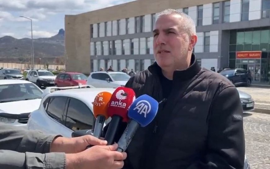 Gülistan Doku soruşturmasında ‘Hacker polis’ ve ‘Vali’ bağlantısı iddiası