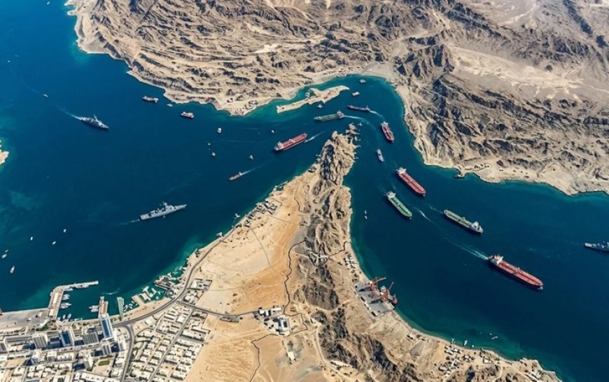 İran'dan ABD'ye : Üç stratejik deniz yolunu kapatırız