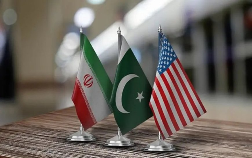 İran’ın 'ikinci tur' şartı: Pakistan heyetiyle görüşme sonrası karar verilecek